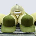 Wholesale 5 Panel Sport Truker Cap